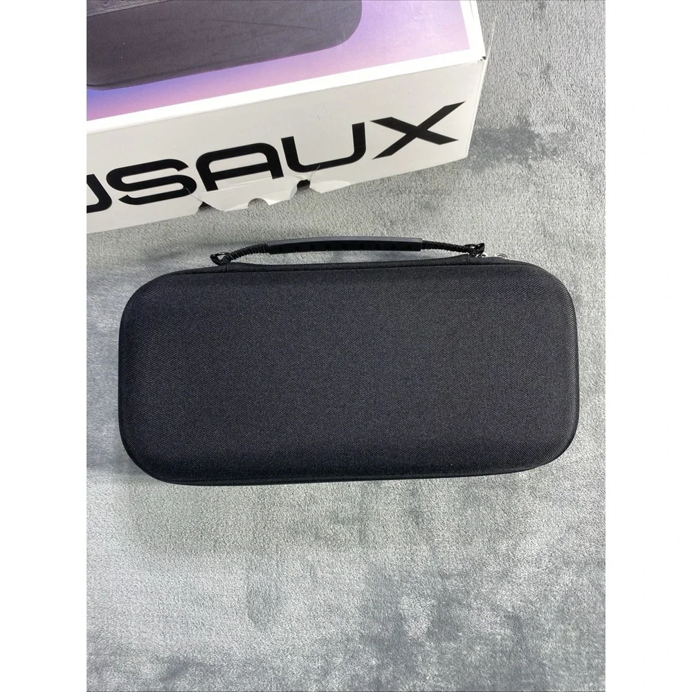 JSAUX Carrying Case Nintendo Switch 2 Protect 20 Games Cover Shell Bag Protector